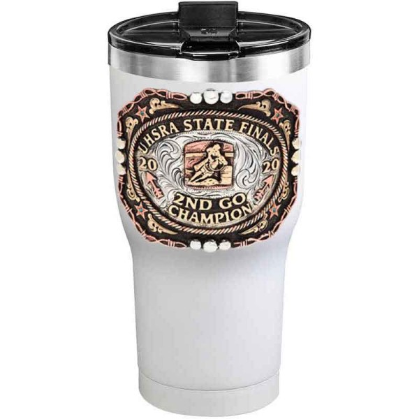 Tequila Custom Tumbler 